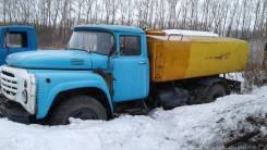 ЗИЛ 130. Продам ЗИЛ-130 поливомоечная, 5 500 куб. см.