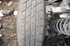 Колеса 215х80 R16 Goodyear Wrangler HP на литье. 6.0x16" 6x139.70 ЦО 110,0 мм.