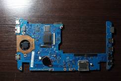 Материнская плата от нетбука Samsung NC110 (Intel Atom N455)