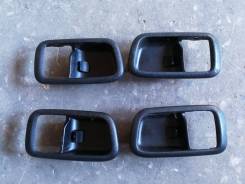 Опора амортизатора. Toyota Mark II, GX100, GX105, JZX100, JZX105 Toyota Chaser, GX100, GX105, JZX100, JZX105