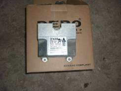 Блок управления airbag. Opel Astra Family Opel Astra Двигатели: A16LET, A16XER, A17DTJ, A17DTR, A18XER, Z12XEP, Z13DTH, Z14XEL, Z14XEP, Z16LET, Z16XE1...