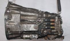 МКПП. Mercedes-Benz Sprinter, W901, W902, W903, W904 Двигатели: M111E23, OM611DELA, OM612DELA, OM647