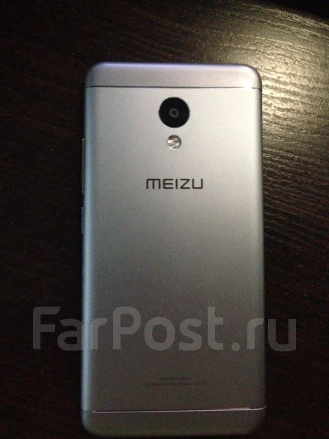 Meizu M3s Mini. �/�, ������, 4G LTE, Dual-SIM ����