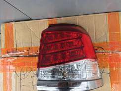 Стоп-сигнал. Lexus LX450d, URJ201, URJ202 Lexus LX460, URJ201, URJ202 Lexus LX570, URJ201, URJ201W, URJ202 Двигатели: 1URFE, 3URFE