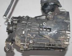 МКПП. Mercedes-Benz Sprinter, W901, W902, W903, W904, W905 Mercedes-Benz V-Class, W670 Mercedes-Benz Unimog, W405, W407, W408, W417, W424, W425, W427...