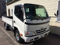Toyota Dyna. Продам грузовик 4WD автомат, 3 000 куб. см., 1 500 кг.