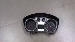 Щиток приборов (приборная панель) Ford Focus 2 2008-2011