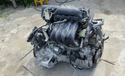 Двигатель в сборе. Nissan: NV350 Caravan, Maxima, King Cab, Lucino, Figaro, NX-Coupe, NV200, Almera, Silvia, Caravan, Bluebird Sylphy, Cedric, Vanette...