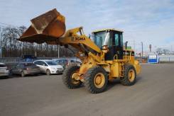 Xgma. XG 935H, 2015г, 3 200 кг., Дизельный, 2,00 куб. м.