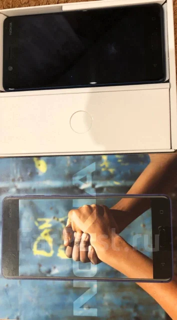 Nokia 5. �/�. ��� ����� �� ���������� ����