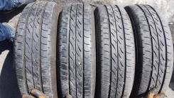 Bridgestone Nextry Ecopia. Летние, 10 %, 4 шт