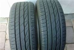 Bridgestone Turanza ER300. Летние, износ: 10%
