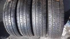 Dunlop Enasave VAN01. Летние, 2015 год, износ: 20%, 4 шт