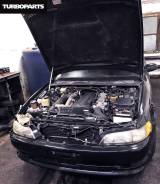 Toyota Mark II. JZX90, 1JZGTE