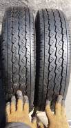 Bridgestone V600. Летние, 10 %, 2 шт