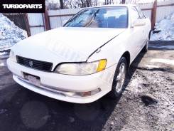 Toyota Mark II. JZX90, 1JZGE