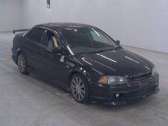 Honda Torneo. CF4, F20B