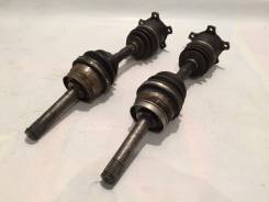 Привод, полуось. Nissan Terrano, LBYD21, WD21, WHYD21, WBYD21, VBYD21 Двигатели: TD27T, VG30E, Z24I, TD27, VG30I