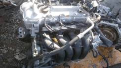 Двигатель в сборе. Toyota: Wish, Corolla Axio, Voxy, RAV4, Avensis, Noah, Corolla, Verso, Allion, Premio Двигатели: 3ZRFE, 1AZFSE, 3ZRFAE
