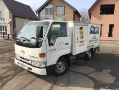 Toyota ToyoAce. Продам Toyota Toyo Ace!, 3 000 куб. см., 1 000 кг.