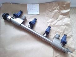 Инжектор. Hyundai: i20, i30, ix20, Elantra, Avante, Solaris Kia: Cerato, Venga, Pride, Soul, K3, Forte, Rio, cee'd, Shuma, Carens Двигатели: G4FA...