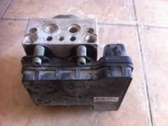 Блок abs. Mitsubishi Lancer, CS1A, CS3A, CS3W, CS9A, CS9W Двигатели: 4G13, 4G18, 4G63