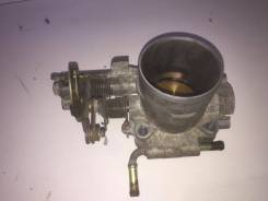 Датчик положения дроссельной заслонки. Subaru Legacy, BD4, BD5, BG4, BG5, BGA Subaru Impreza, GC8, GF8 Двигатели: EJ20D, EJ20E
