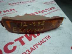 Повторитель бамперный TOYOTA CORONA EXIV