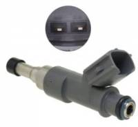 Форсунка TOYOTA 2TR-FE 4RUNNER / PRADO / SURF DAR 2320979155