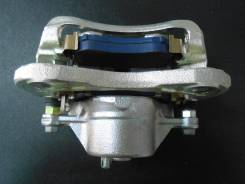 Суппорт тормозной. Hyundai Tucson Kia Sportage, JE, KM Двигатели: D4EA, G4GC, G6BA