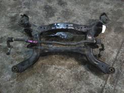 Балка Nissan Teana, J31, VQ35DE, задняя