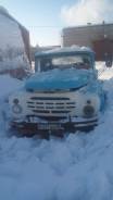 ЗИЛ 431410. , 6 000 куб. см., 6 000 кг.