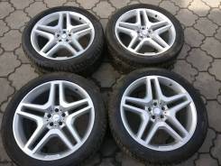 Mercedes. 10.0x21", 5x112.00, ET46, ЦО 66,6 мм. Под заказ