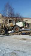 ХТЗ Т-150