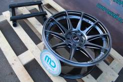 XXR. 9.0x17", 4x98.00, 4x100.00, 4x114.30, ET30