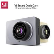 YI Smart Dash Camera