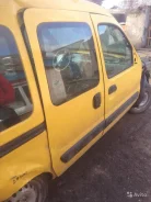 Renault Kangoo. VF1FC09MF29600815 ����