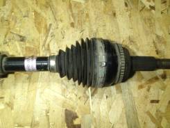 Привод, полуось. Lexus ES350, GSV40 Toyota Camry, GSV40 Двигатель 2GRFE