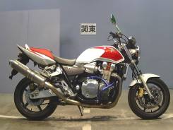 Honda CB 1300. 1 300 куб. см., исправен, птс, без пробега. Под заказ