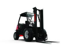 Manitou MC 18-4. Вилочный мачтовый дизельный погрузчик повышенной проходимости, 1 800 кг., Дизельный. Под заказ