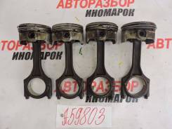 Поршень с шатуном ВАЗ Priora 2008>