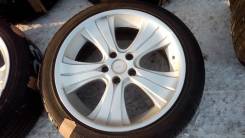 HART. 8.0x18", 5x114.30, ET45