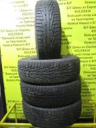 Nokian Nordman RS2. Зимние, без шипов, 2017 год, износ: 5%, 4 шт