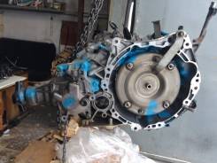 Вариатор. Nissan X-Trail, DNT31, NT31, T31, T31R, TNT31 Nissan Qashqai, J10, J10E Nissan Qashqai+2, J10, J10E Двигатели: MR20, MR20DD, MR20DE