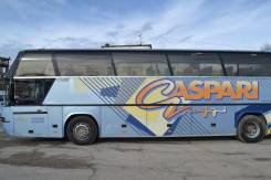 Neoplan Cityliner. Продается автобус Neoplan N 116 Cityliner 2000 г. в, 14 600 куб. см., 53 места