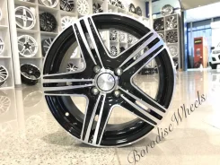���� City. 6.0x15", 4x98, ET35, �� 58,6���. ����