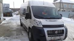 Fiat Ducato. Фиат дукато snoeks L3H2, 2 300 куб. см., 1 500 кг.
