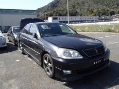 Toyota Mark II. JZX110, 1JZGTE