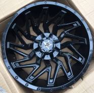 Hummer. x22", 8x165.10. Под заказ