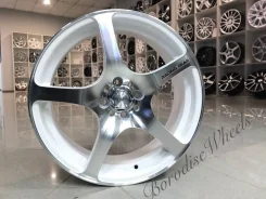 RW Premium H-125. 7.0x17", 4x98, ET35, �� 58,6���. ����